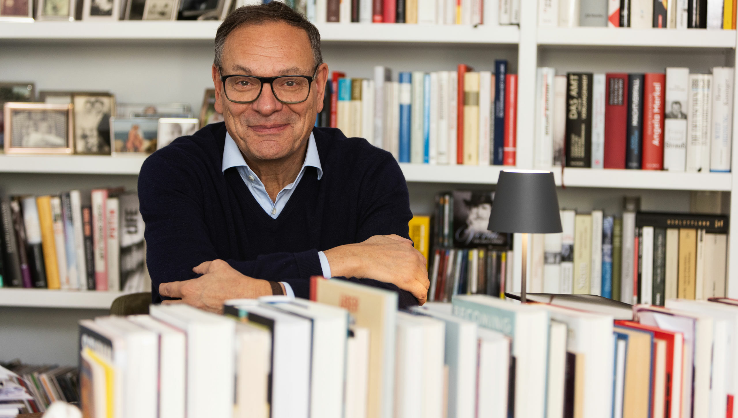 Bücher HansJürgen Jakobs